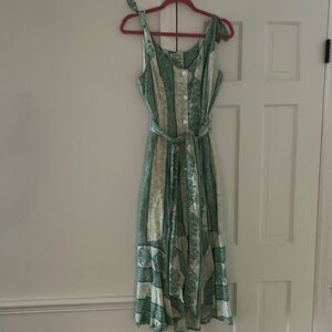 Roller Rabbit dress, size M